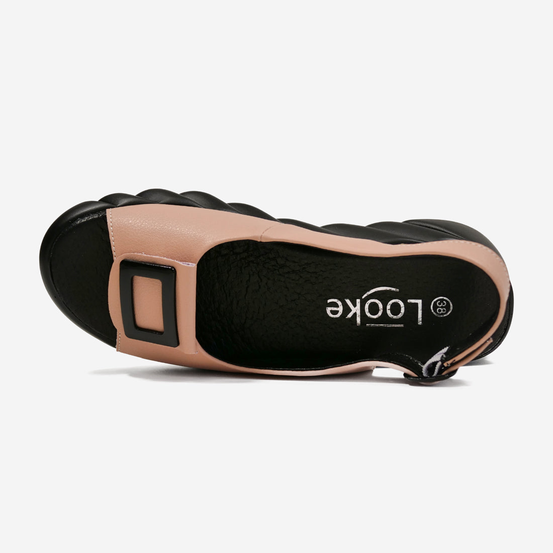 Damen Sandalen Looke AGLEA