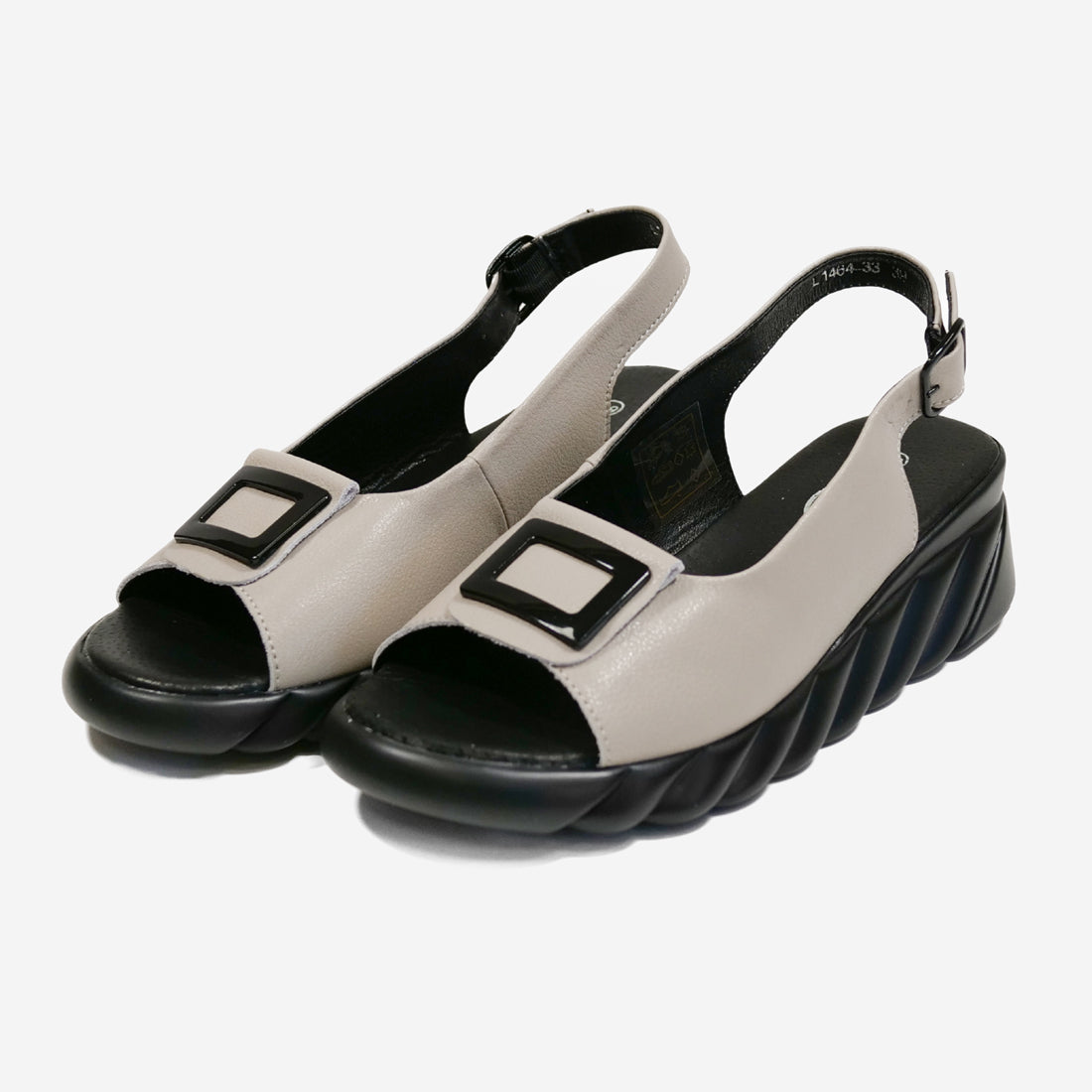 Damen Sandalen Looke AGLEA