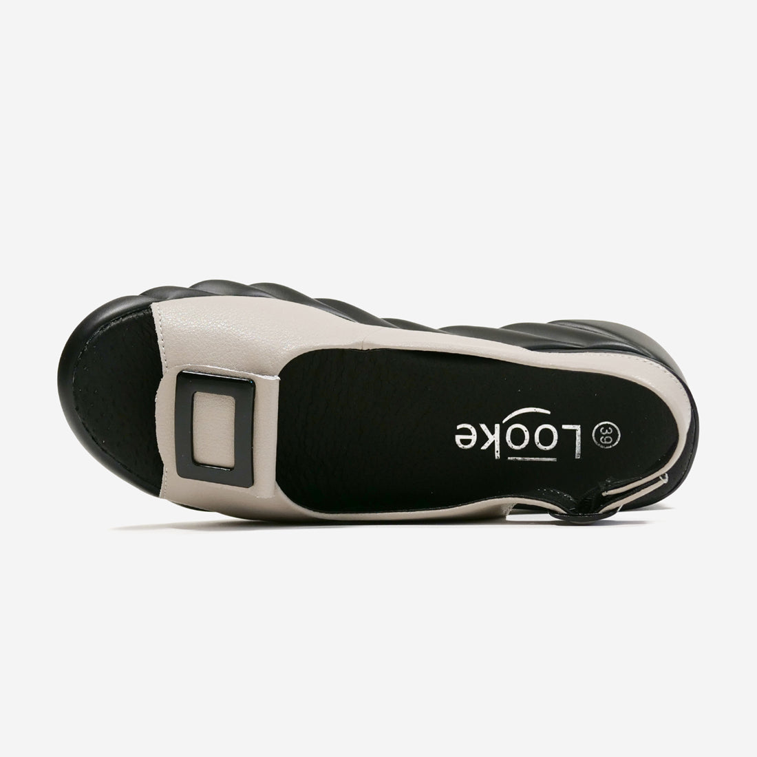 Damen Sandalen Looke AGLEA