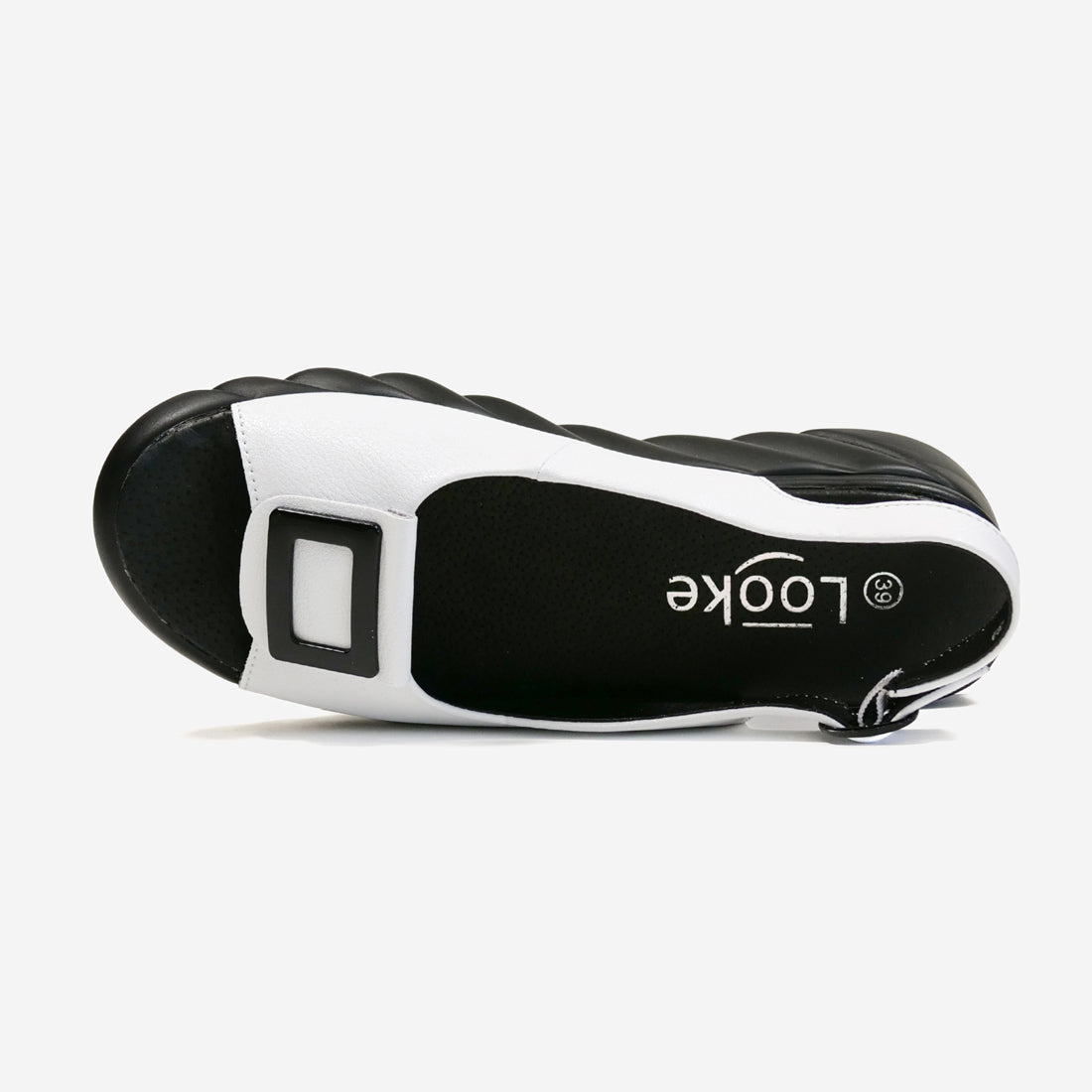 Damen Sandalen Looke AGLEA
