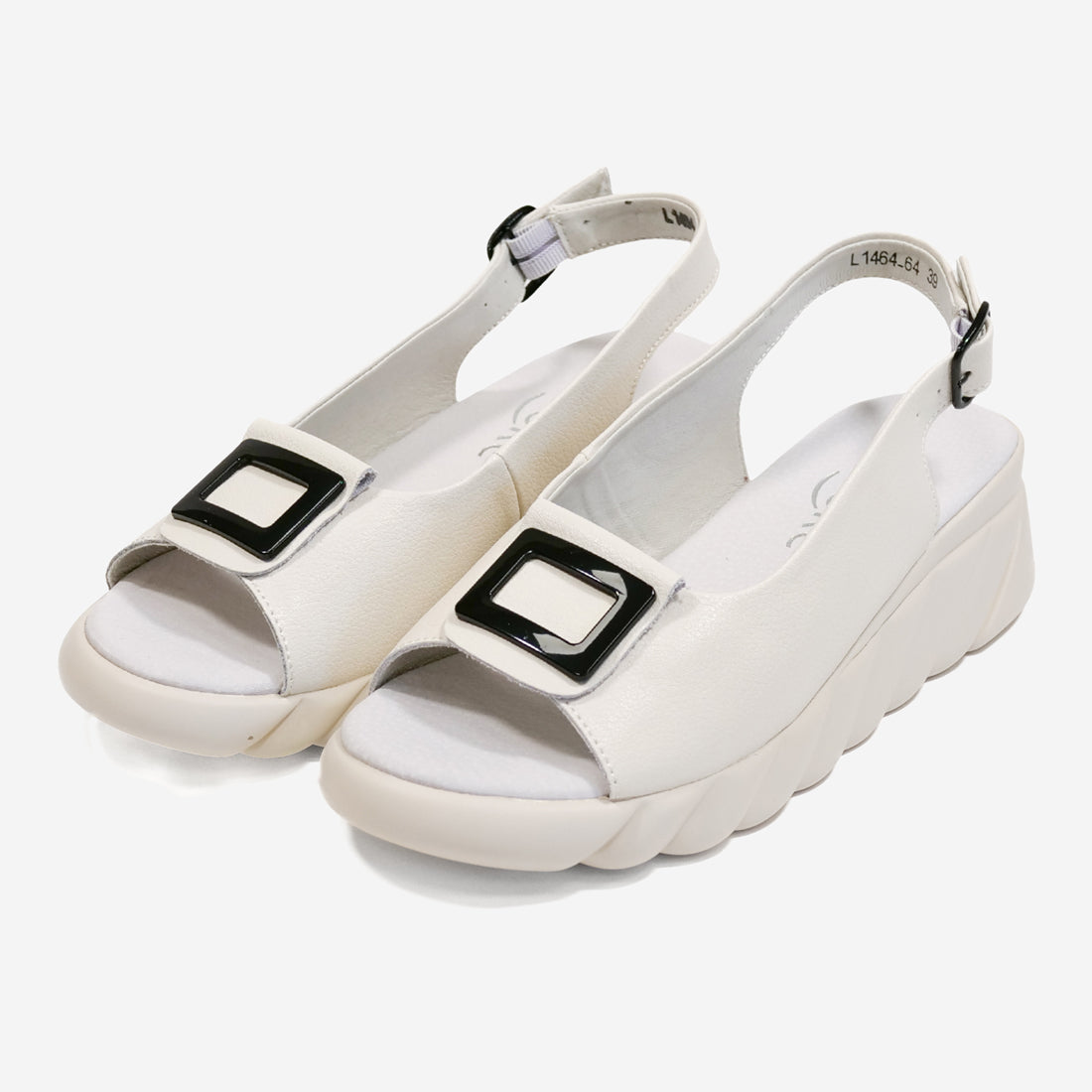 Damen Sandalen Looke AGLEA