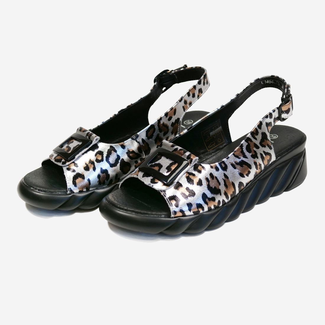Damen Sandalen Looke AGLEA