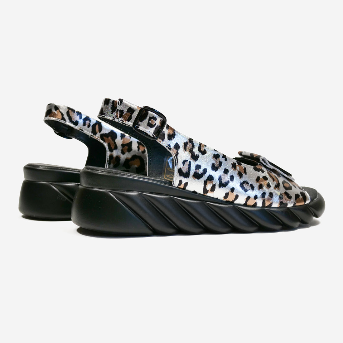 Damen Sandalen Looke AGLEA