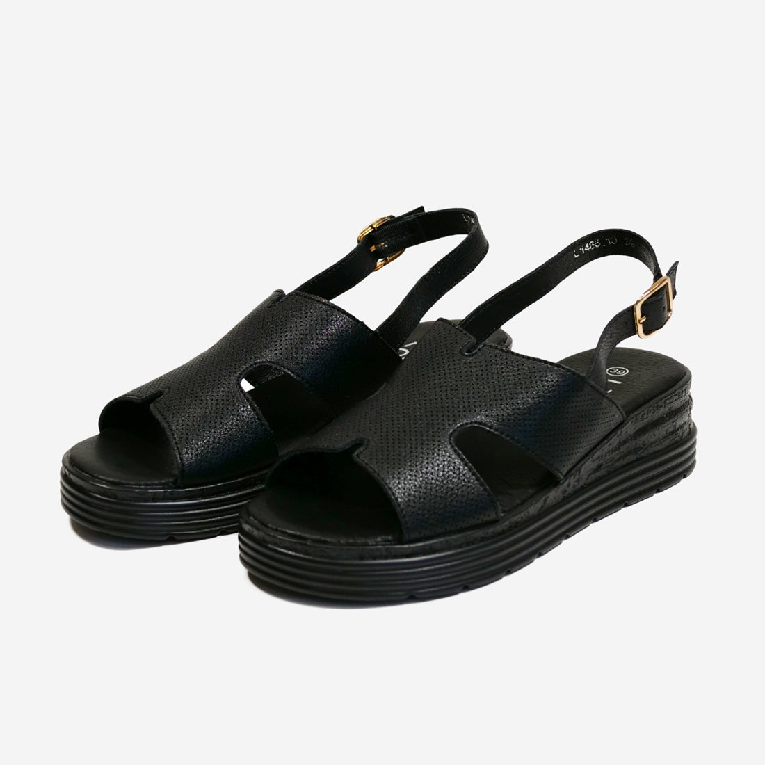 Damen Sandalen Looke YSOLINE