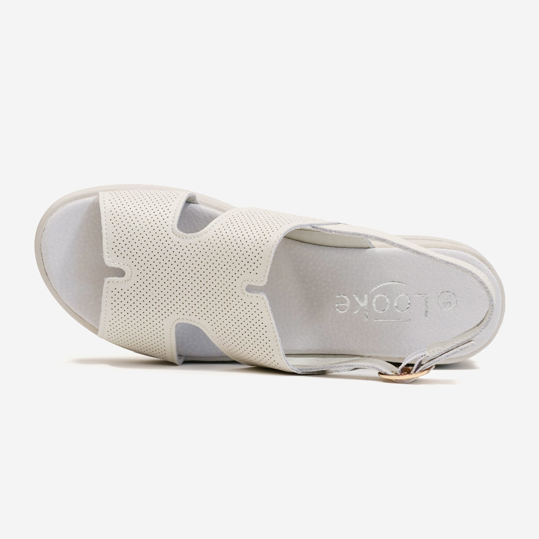 Damen Sandalen Looke YSOLINE