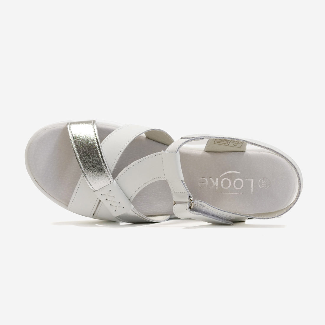 Damen Sandalen Looke ALBINE