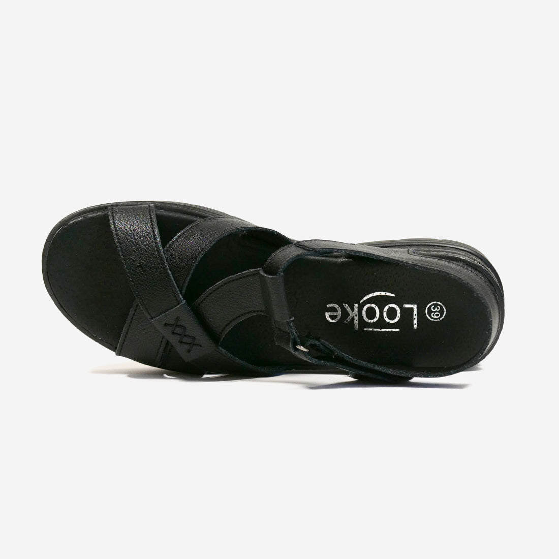 Damen Sandalen Looke ALBINE
