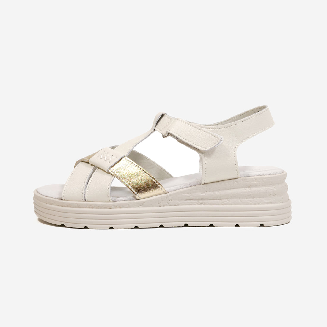 Damen Sandalen Looke ALBINE