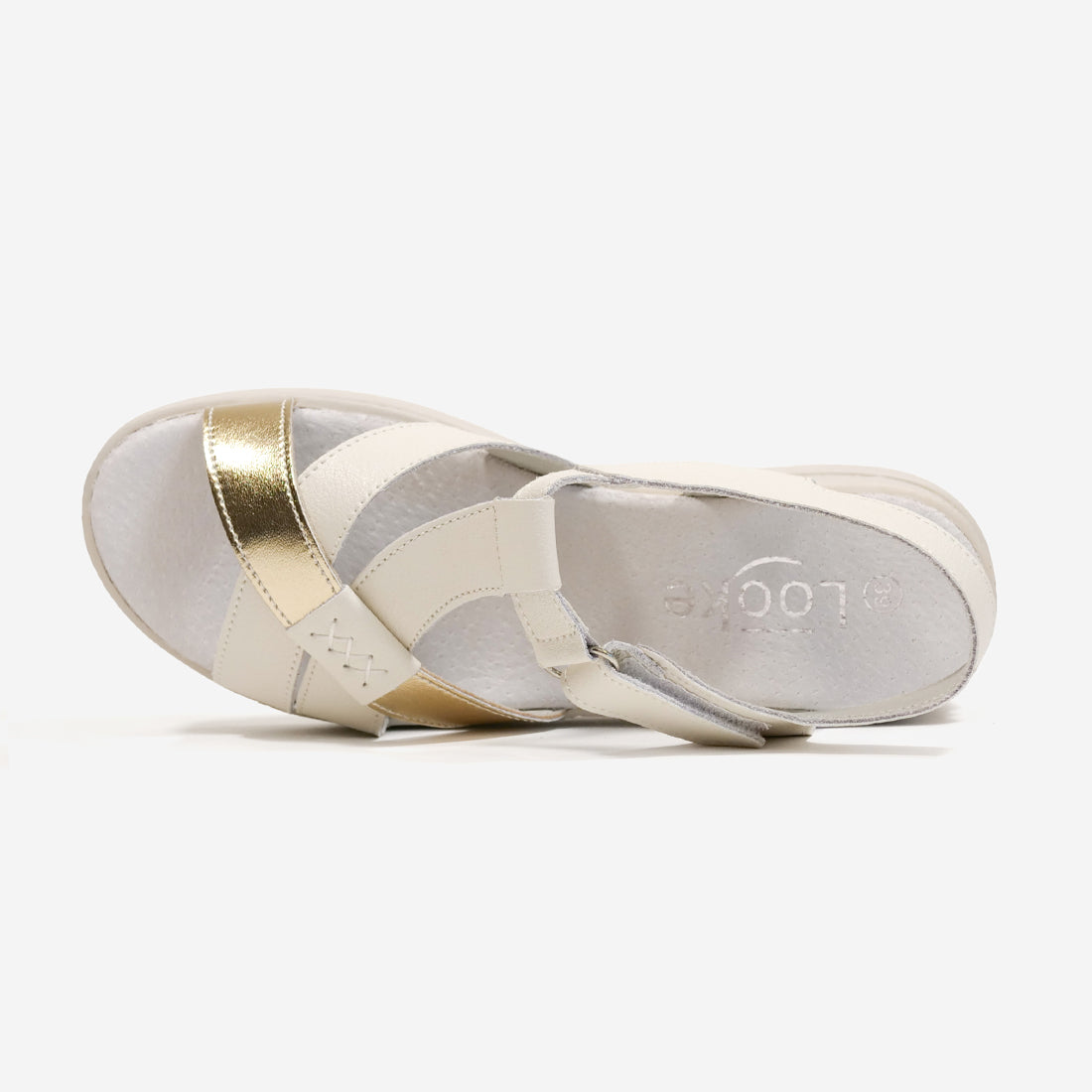 Damen Sandalen Looke ALBINE