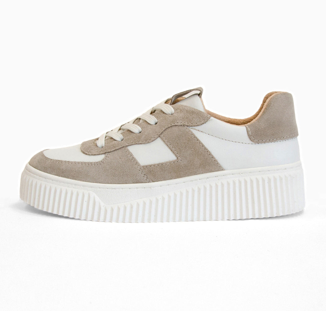 Damen Sneaker Looke GINETTE