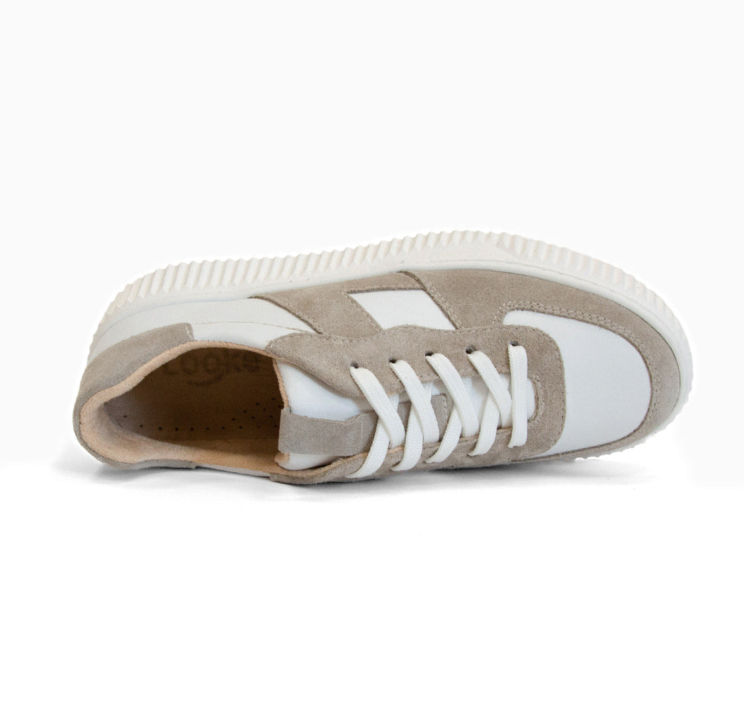 Damen Sneaker Looke GINETTE