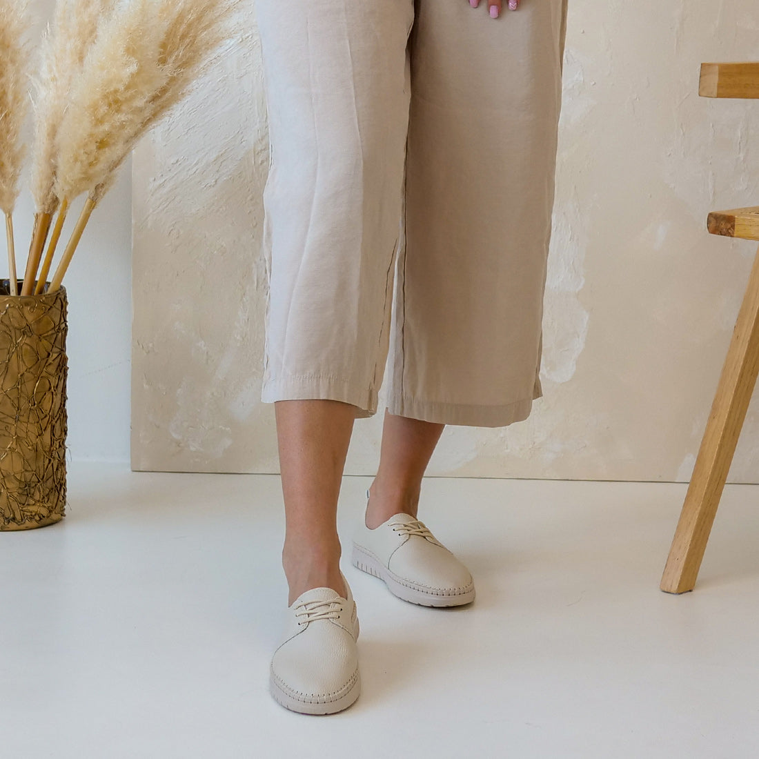 Damen Halbschuhe Looke MAGALIE